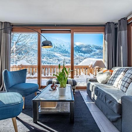 Chalet Zebra 메리벨 외부 사진